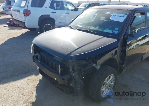 2021 Hyundai Venue Se из США, поврежденный, VIN KMHRB8A38MU066153